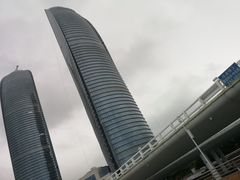 -演武大桥观景平台