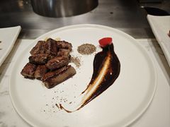 -火地铁板烧(昆山万象汇店)