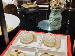 -满堂·烤鸭店·北京菜(鼓楼店)