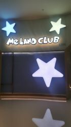 -meland club亲子乐园(石家庄万象城店)