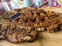 -何适山庄 ·可团建(水长城P2停车场店)