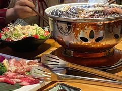 -AJIYA味屋和牛烤肉自助放题(温州万象城店)