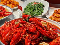 -杨氏青龙虾·羊蝎子(托乐嘉店)