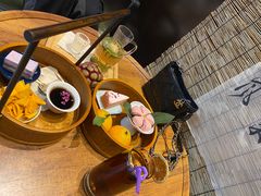 -了凡国风主题茶馆·咖啡(武侯祠锦里店)