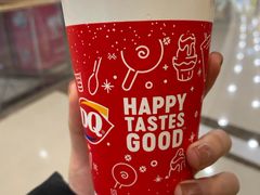 -DQ·蛋糕·冰淇淋(余姚万达店)