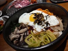 -·缸桶屋·韩式牛肋条自助烤肉(西湖D11店)