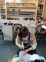 -如一·美甲美睫