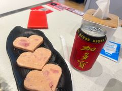 -鱼酷活鱼烤鱼(大华虎城店)