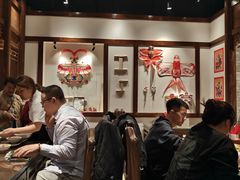 -添萬囍·天津三鲜捞面(天河城店)