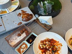 -羲和雅苑•北京烤鸭(平安国际金融中心店)