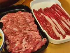 -牛街清真满恒記(平安里西大街店)