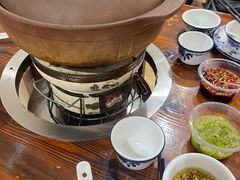 -威邵鸡煲(西华路总店)