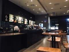 -星巴克(厦门SM新生活广场店)