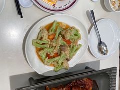 -太兴餐厅(东方广场分店)