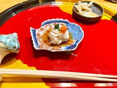 -旬怀石料理(嘉善老市店)