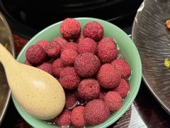 -滇野云南野生菌餐厅(陕西南路店)