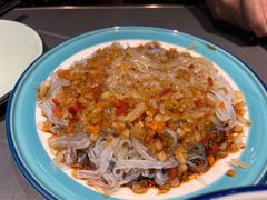 黄记凉粉-富临轩私房菜(集庆门大街店)