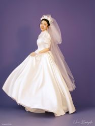 -樱花婚纱摄影