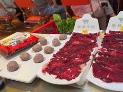 -荣叔港式沙嗲牛肉火锅(正佳潮流店)