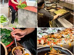 -广府乡下·饭庄(新港东路店)