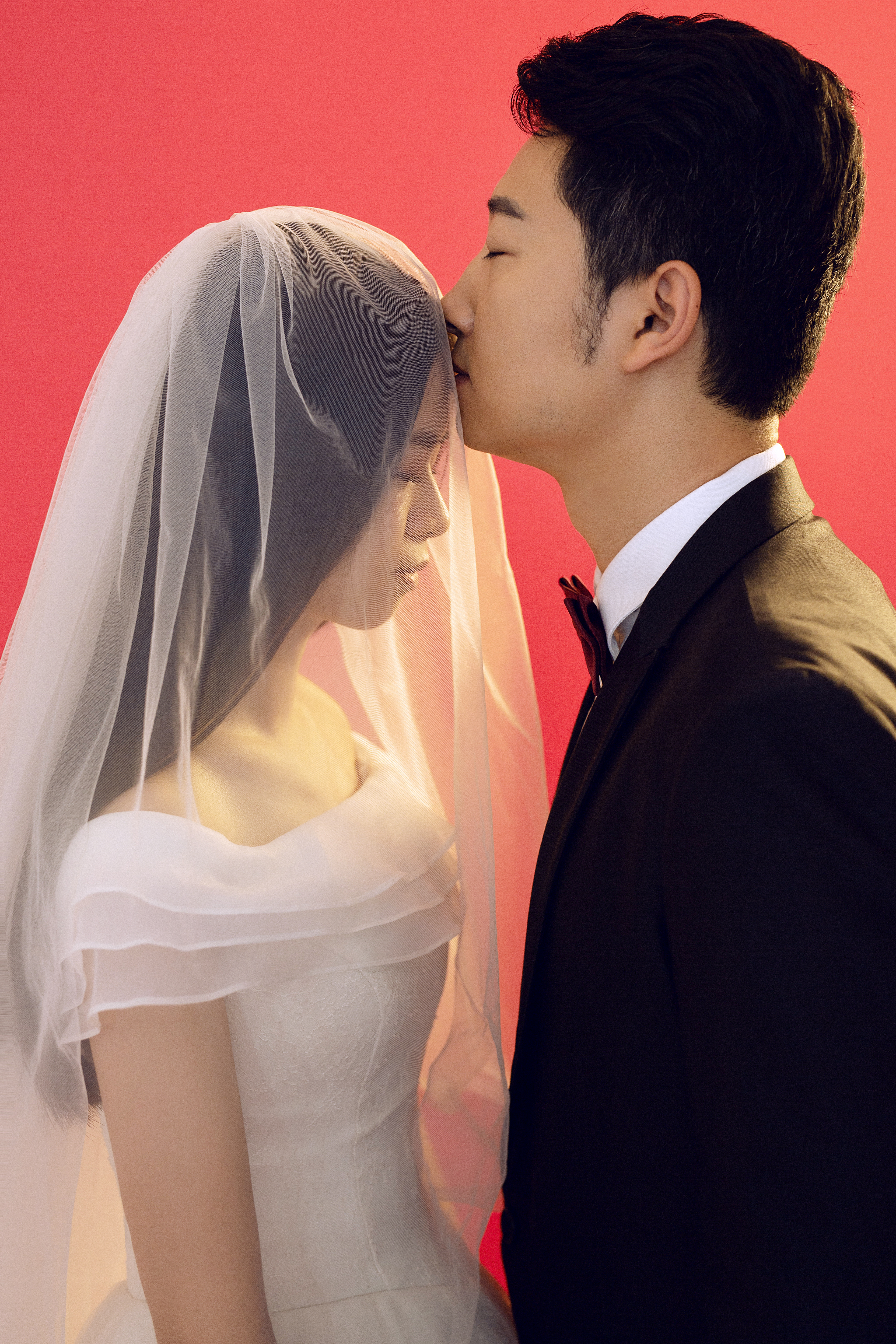 -绿皮火车照相馆 婚纱照旅拍(厦门店)