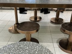 -喜茶(广州佳兆业广场店)