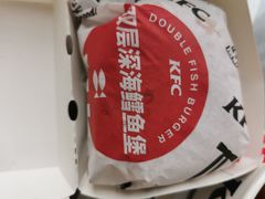 -肯德基(西稍门店)