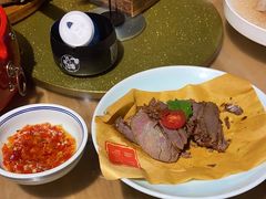-打酱油·非遗淮扬菜(瘦西湖梅岭店)