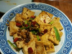 -关中道陕味艺术餐厅(西岳庙店)