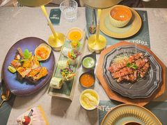 -Tegu泰古莲·泰国餐厅(红山6979店)