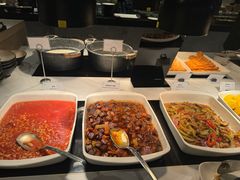 -广州粤海喜来登酒店