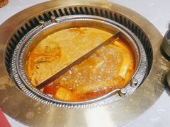 -空之介寿喜烧·和牛放题(恒隆广场店)