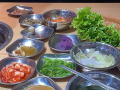 -麻蒲碳烤肉(嘉禾东平地铁站19号店)