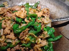-费大厨辣椒炒肉(高铁吾悦广场店)