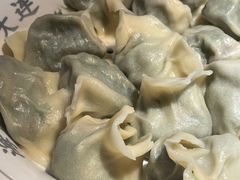 -日丰园海肠水饺·老字号大连海鲜(和平广场店)
