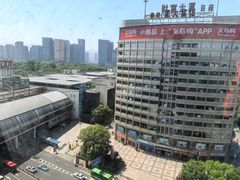 -义乌国际商贸城
