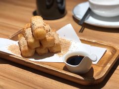 蛋酥软糍粑-太二酸菜鱼(SM城市广场店)