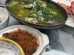 -盛百味·家宴餐厅(霸州分店)