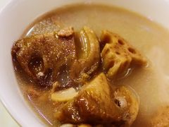 -坤记煲仔小菜(西环店)