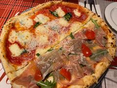 -Primo·丽莫意大利窑烤披萨