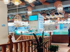 -香山湖家家宴(中山陵店)