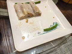 -御膳粥·牛乳粥底火锅·地道顺德菜(容桂店)