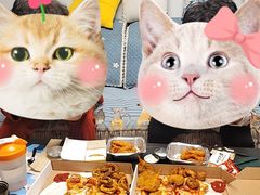 -必胜客(沈辽路万达店)