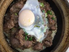 -红星光发煲仔饭(大石街店)