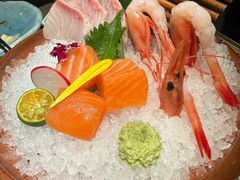 -炙柒Sekinana·精致日料(合生汇店)