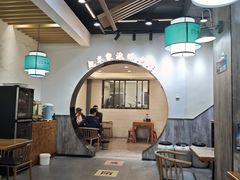 -西羊市老米家泡馍(西羊市店)