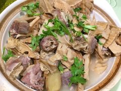 -风味小馆(天目湖宾馆店)