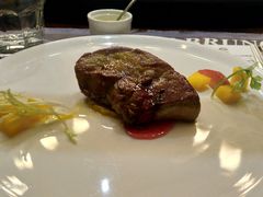 -食间牛排(湖西路店)