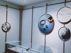 -Sony Store 索尼(上海淮海中路店)