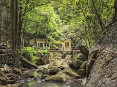 -百漈沟生态旅游景区